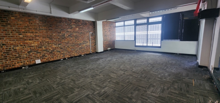 To Let commercial Property for Rent in Cape Town City Centre Western Cape